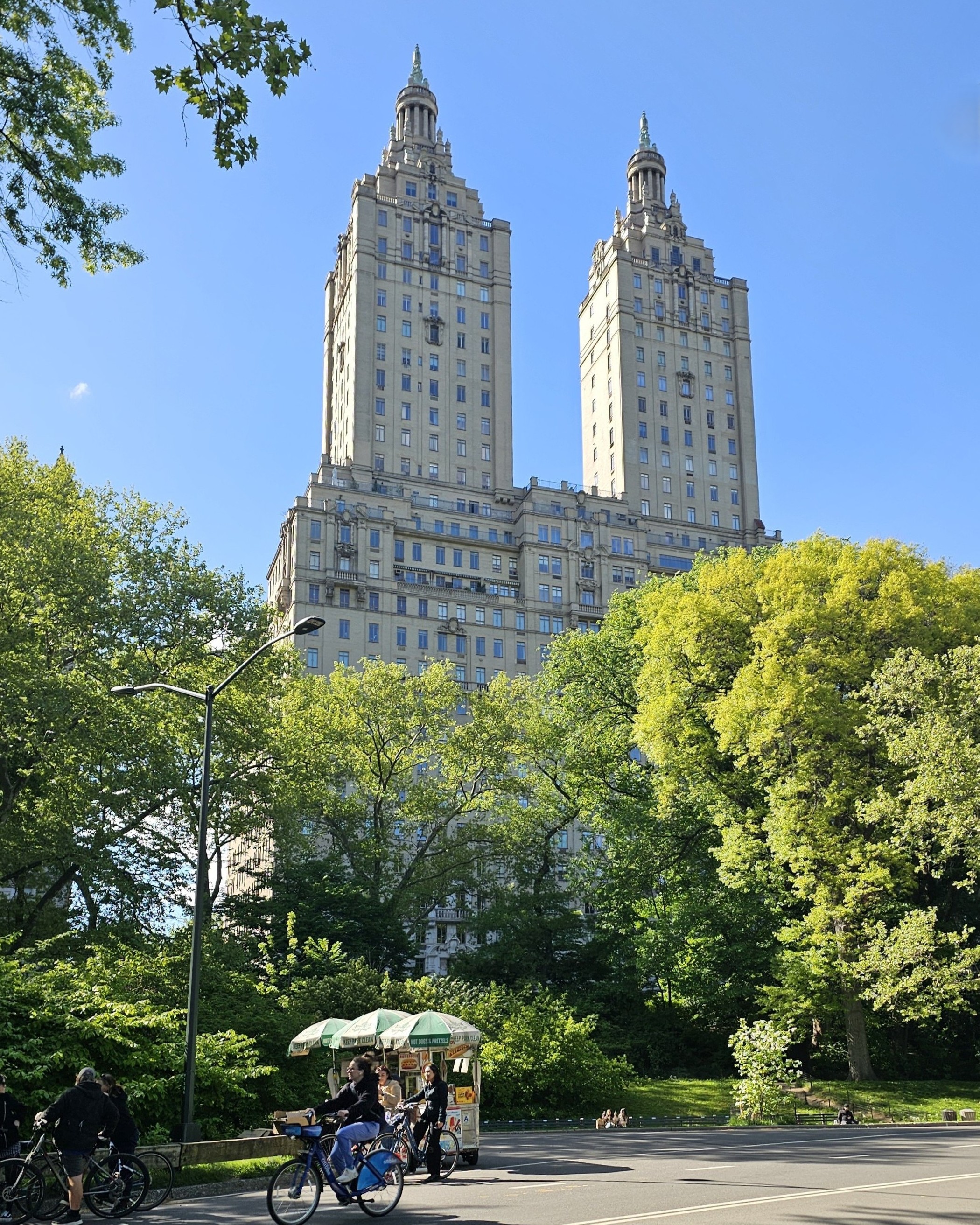 New York